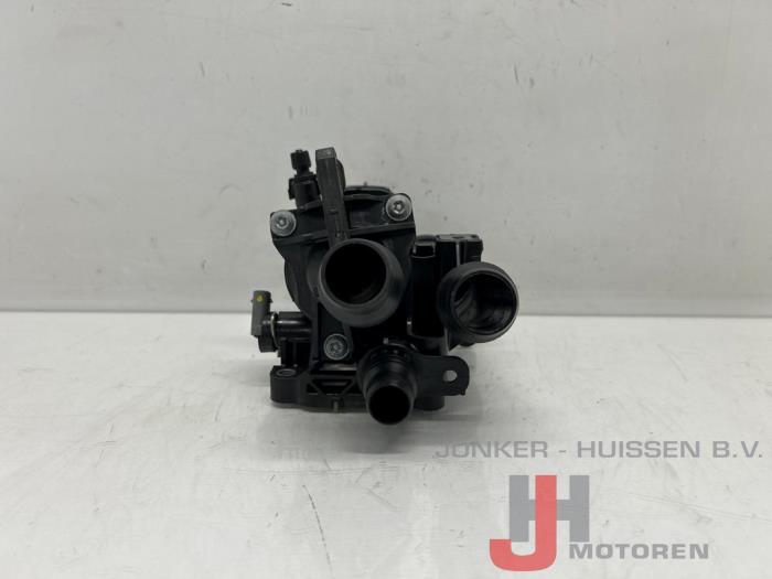 Thermostaathuis Peugeot 408 HPY - Foto 5