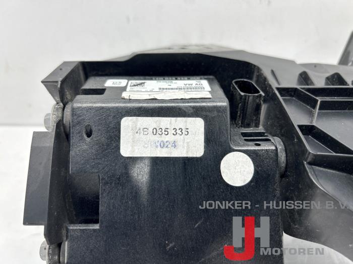 Module (diversen) Volkswagen ID.7 - Photo 4