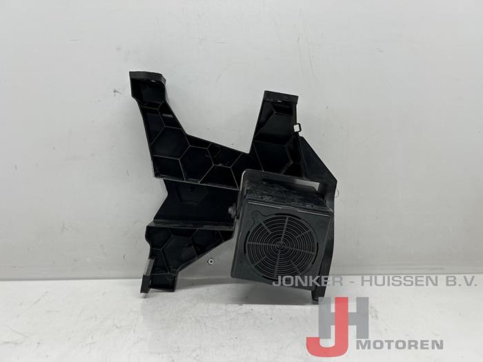 Module (diversen) Volkswagen ID.7
