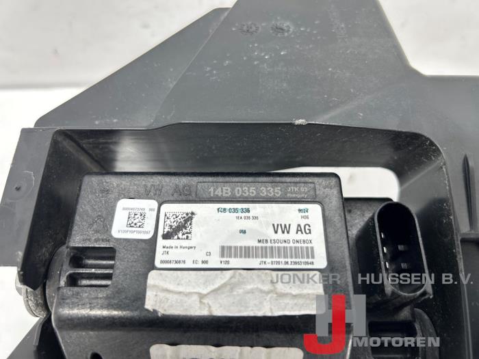Module (diversen) Volkswagen ID.7 - Photo 5