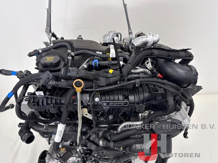 Motor Landrover Range Rover - Foto 5