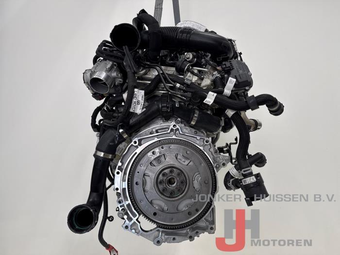 Motor Landrover Range Rover - Foto 4