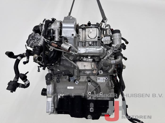 Motor Landrover Range Rover - Foto 3