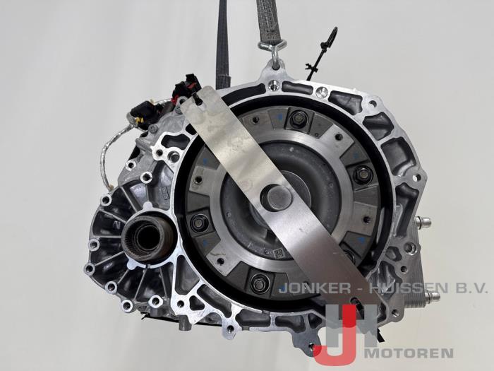 Automaatbak Landrover Range Rover - Foto 4