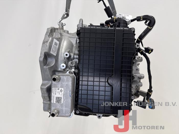 Automaatbak Landrover Range Rover - Foto 2