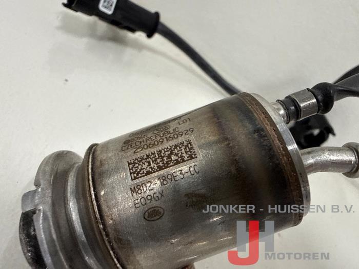 Adblue injector Landrover Range Rover 204DTY - Foto 3