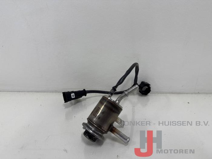 Adblue injector Landrover Range Rover