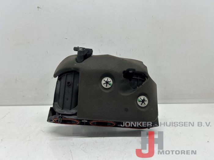 Inlaatspruitstuk Opel Astra B14XFL - Foto 2
