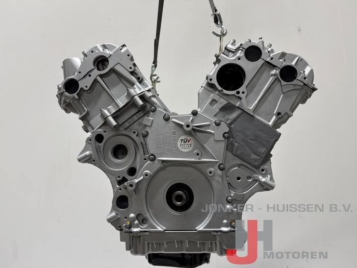 Motor Mercedes ML-Klasse - Foto 4