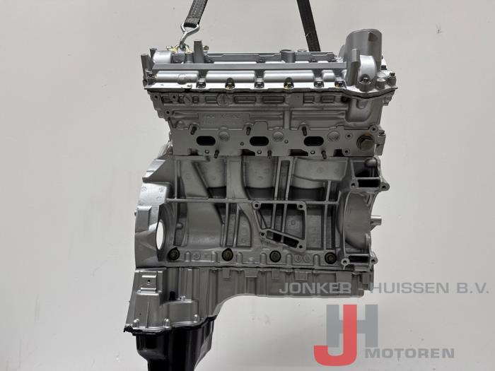 Motor Mercedes ML-Klasse - Foto 3