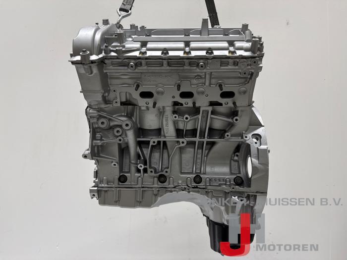 Motor Mercedes GLE - Foto 2