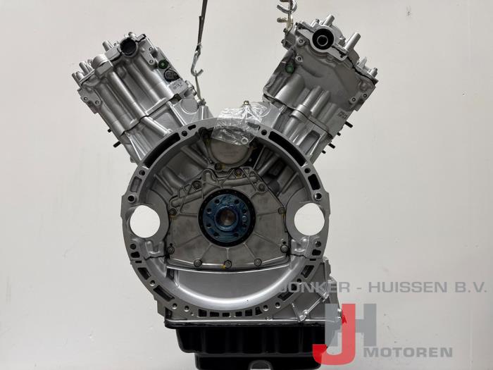 Motor Mercedes GL-Klasse - Foto 2
