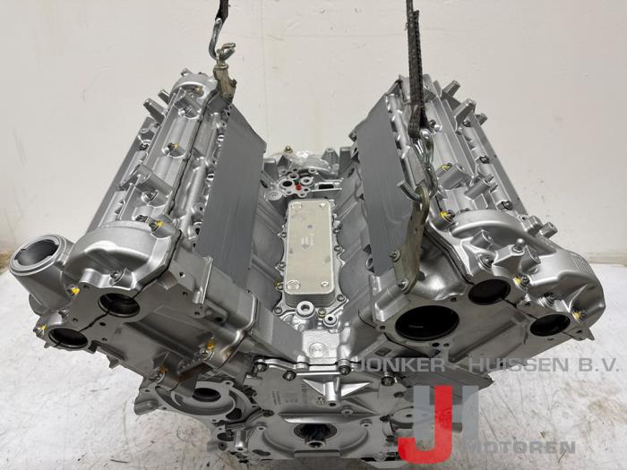 Motor Mercedes GL-Klasse - Foto 4