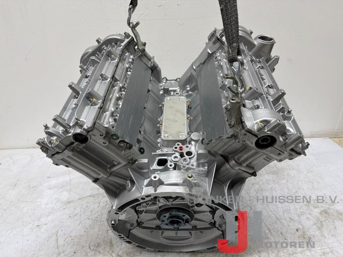 Motor Mercedes Sprinter - Foto 4