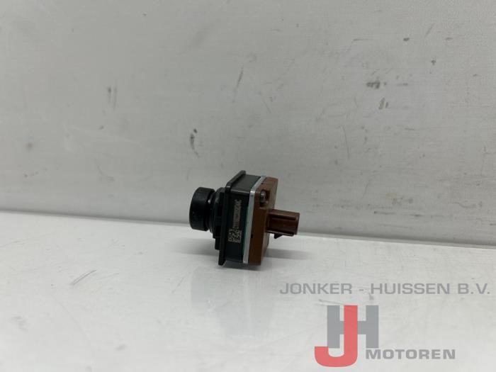 Achteruitrij Camera Ford Transit Custom - Foto 3