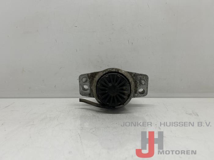 Motorsteun Landrover Velar 306DT - Foto 3