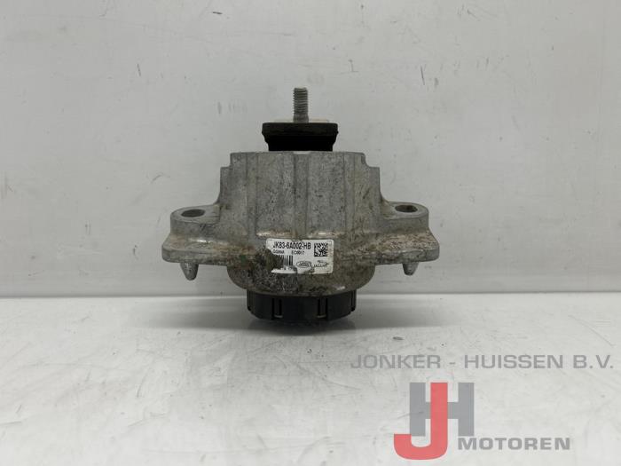 Motorsteun Landrover Velar