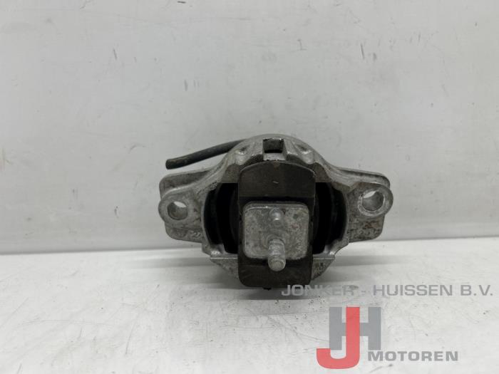 Motorsteun Landrover Velar 306DT - Foto 2