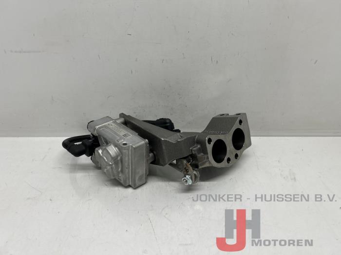 Nieuwe Uitlaat gasklep (EGR) MAN TGX Prijs € 1.452,00 Inclusief btw aangeboden door Jonker - Huissen B.V.