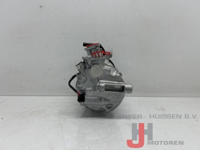 Aircopomp Mercedes C-Klasse 654920 - Photo 3