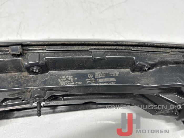 Achterlicht balk links + rechts Volkswagen ID.7 - Photo 5