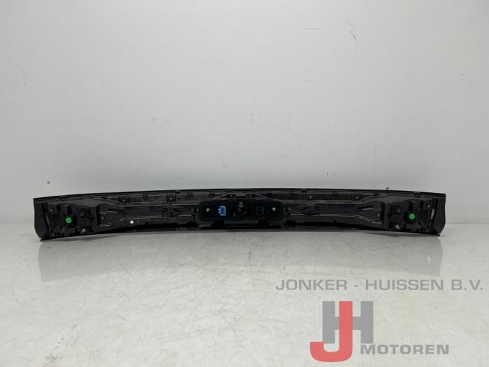 Achterlicht balk links + rechts Volkswagen ID.7 - Photo 4
