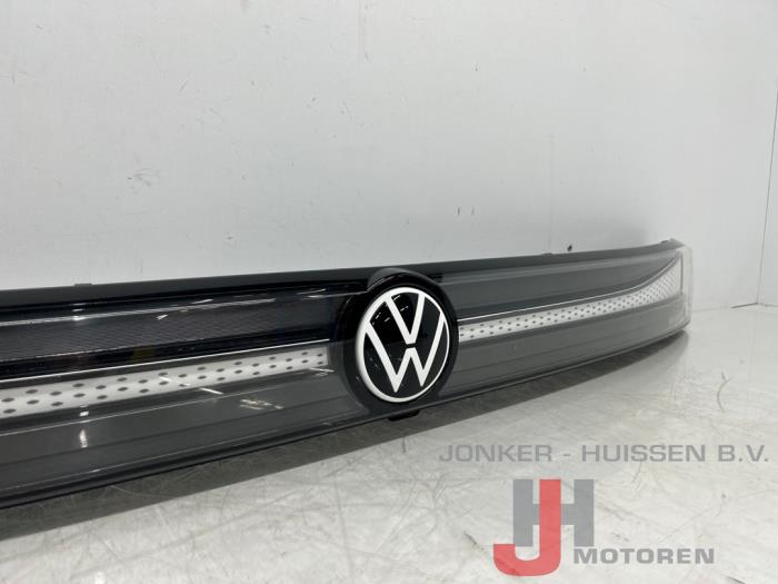 Achterlicht balk links + rechts Volkswagen ID.7 - Photo 2