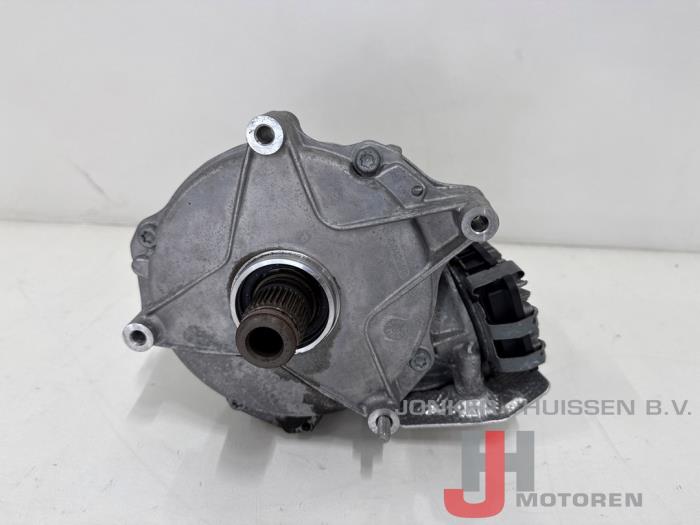 Tussenbak 4x4 Audi A6 SCE - Photo 3