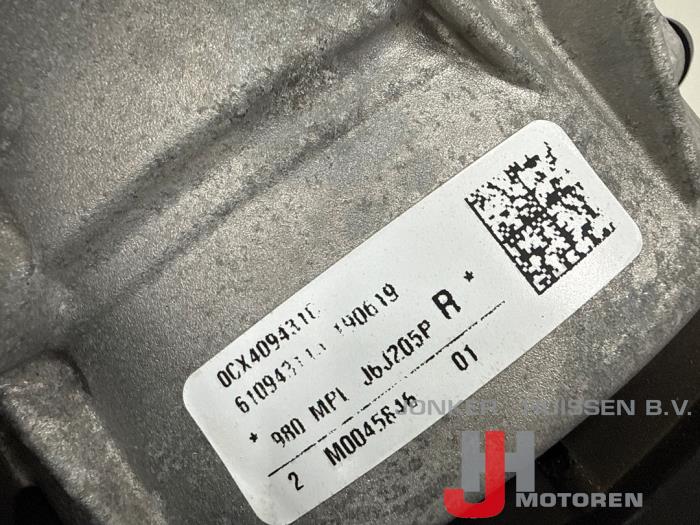 Tussenbak 4x4 Audi A6 SCE - Photo 5