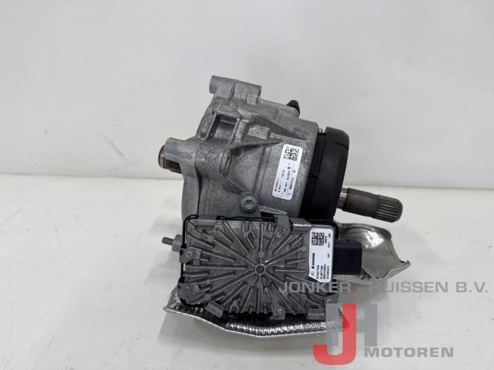 Tussenbak 4x4 Audi A6 SCE - Photo 2