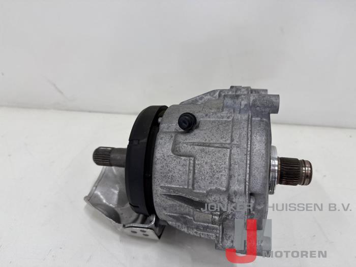 Tussenbak 4x4 Audi A6 SCE - Photo 4