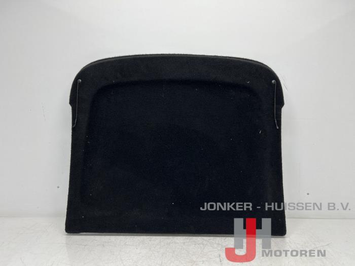 Hoedenplank Volkswagen ID.7
