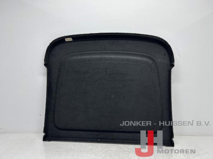 Hoedenplank Volkswagen ID.7 - Foto 2