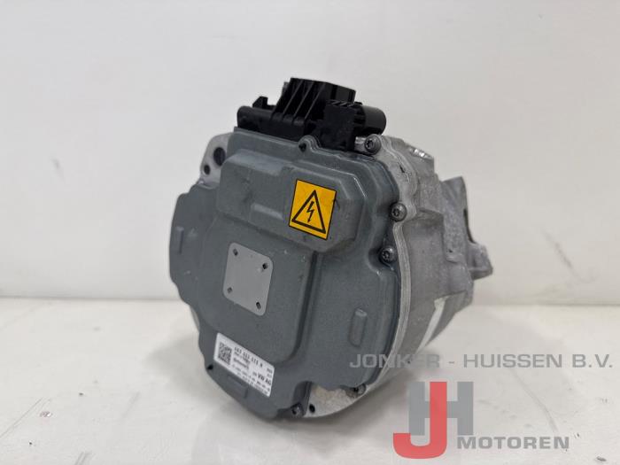 Gebruikte Dynamo Audi A6 Avant (C8) 3.0 V6 24V 55 TFSI Mild Hybrid Quattro Prijs € 816,75 Inclusief btw aangeboden door Jonker - Huissen B.V.