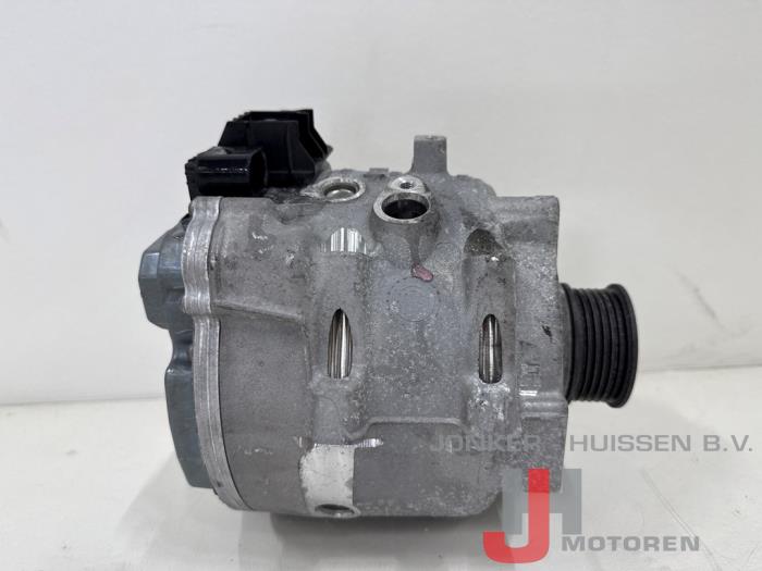 Dynamo Audi A6 DLZ - Foto 3