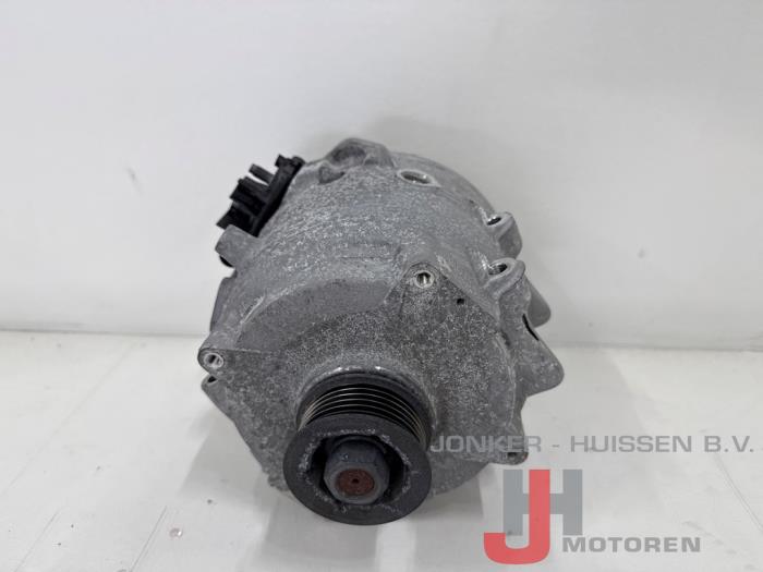 Dynamo Audi A6 DLZ - Foto 4