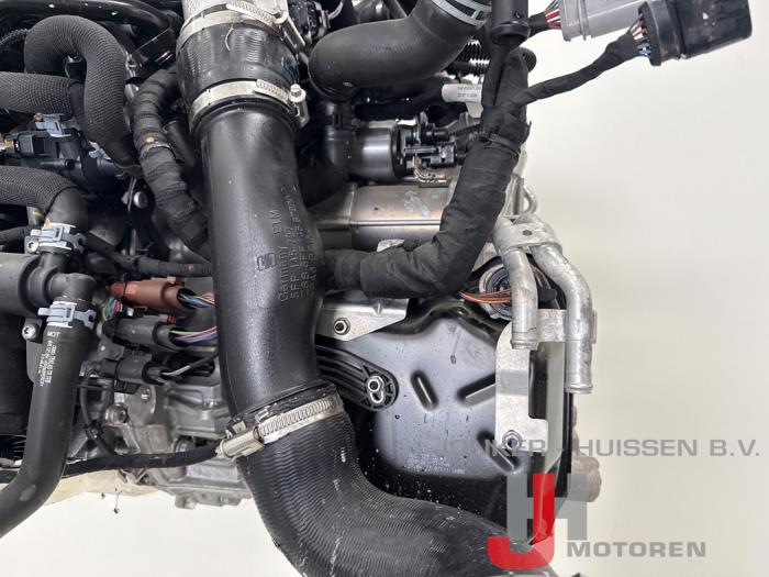 Automaatbak Audi RS3 - Foto 3
