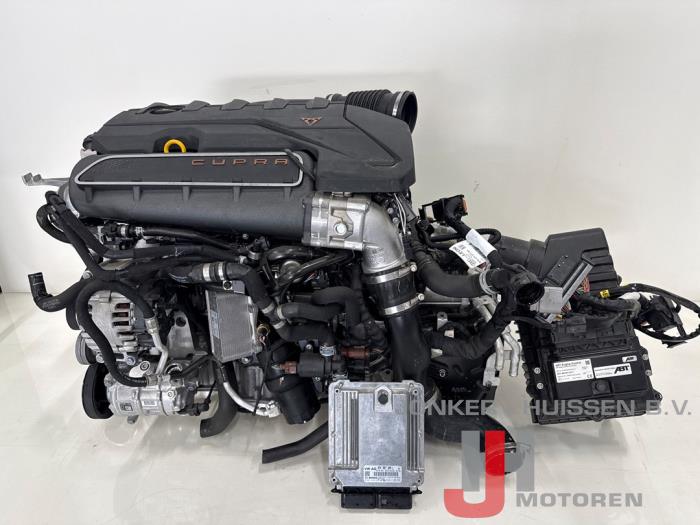Motor Cupra Formentor DNW - Foto 7