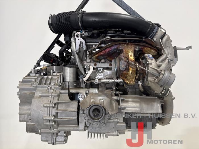 Motor Cupra Formentor - Foto 2