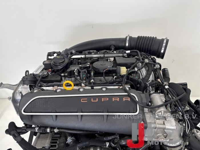 Motor Cupra Formentor DNW - Foto 8