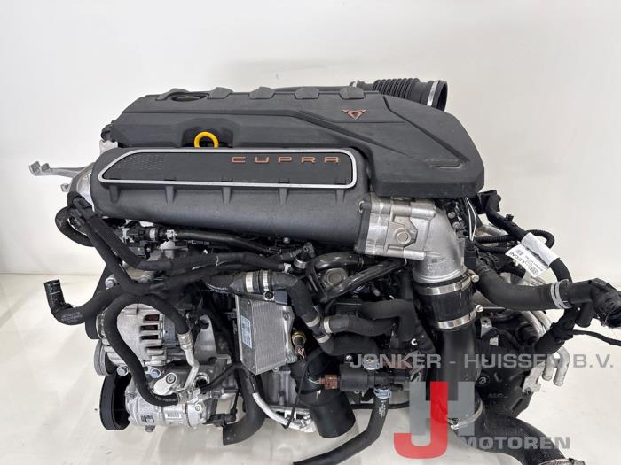 Motor Cupra Formentor - Foto 6