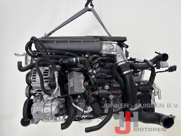 Motor Cupra Formentor - Foto 3