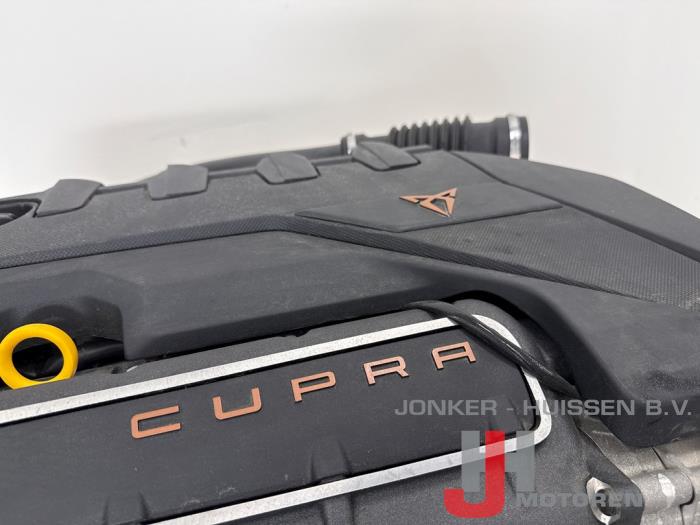 Motor Cupra Formentor DNW - Foto 10
