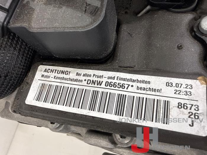 Motor Cupra Formentor DNW - Foto 11