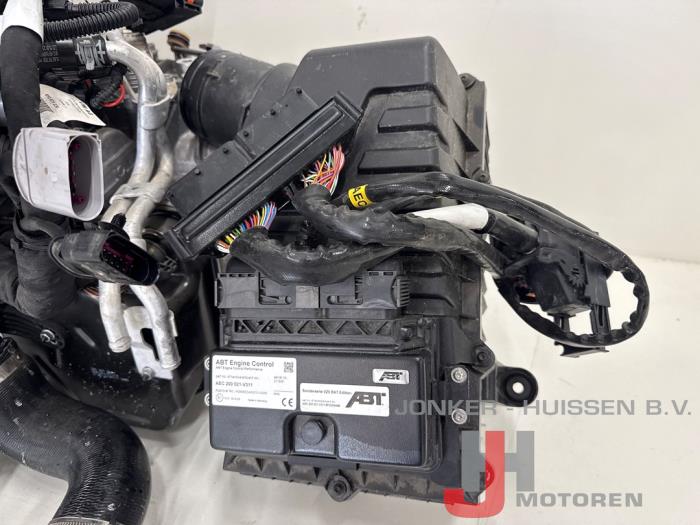 Motor Cupra Formentor DNW - Foto 9