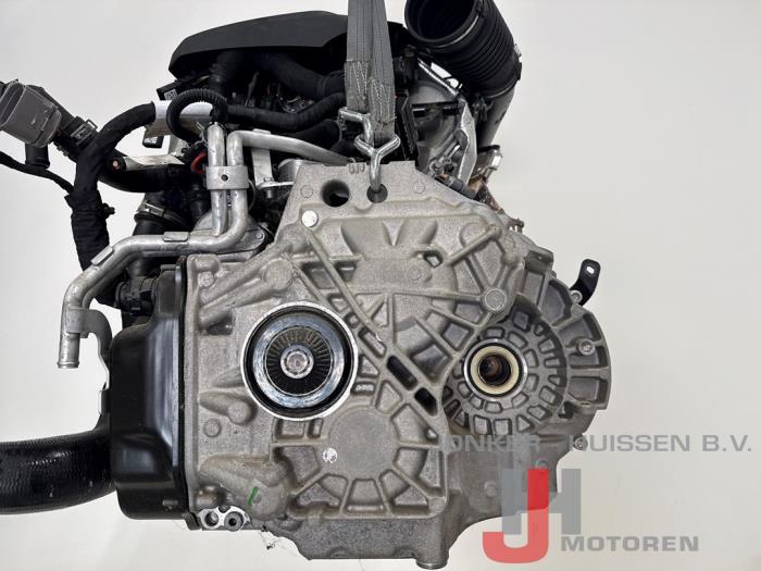 Motor Cupra Formentor - Foto 4