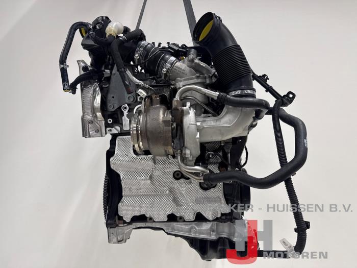 Motor Audi A6 - Foto 3
