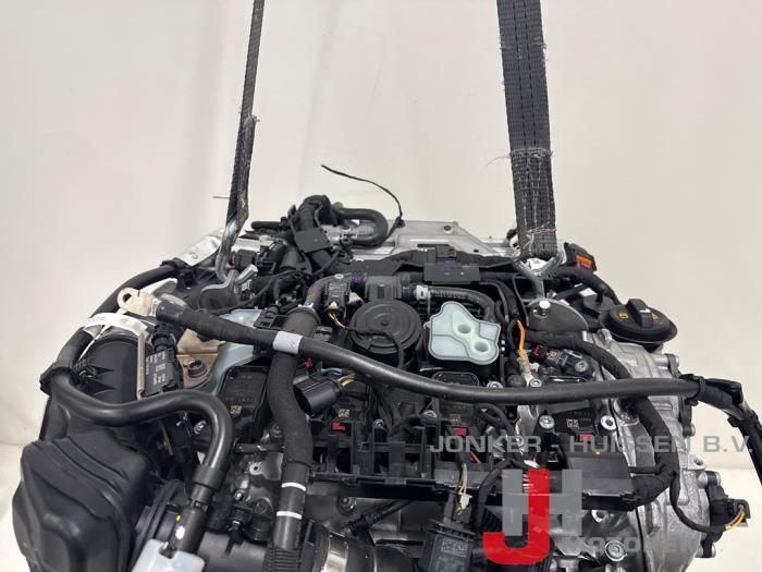 Motor Audi A6 - Foto 5