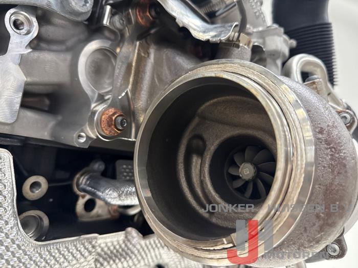 Motor Audi A6 - Foto 6
