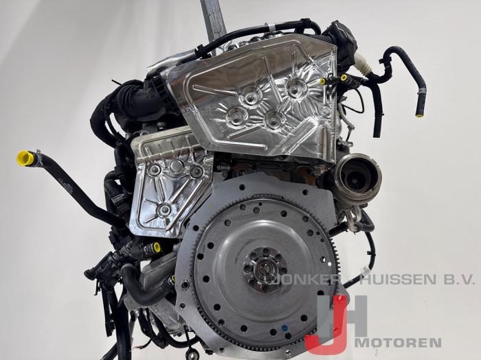 Motor Audi A6 - Foto 4